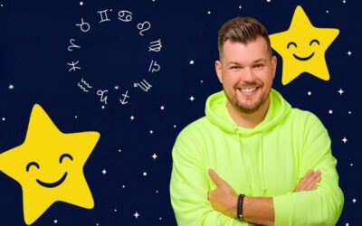 Guillaume Gingras : l’astrologue qui fait sourire les étoiles